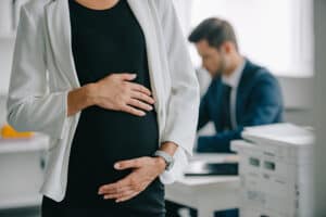 Betriebsbedingte Kündigung Schwangerschaft